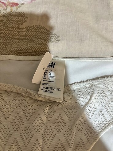 H&M Hm bikini altı