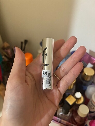 Flormar Sheer up ruj