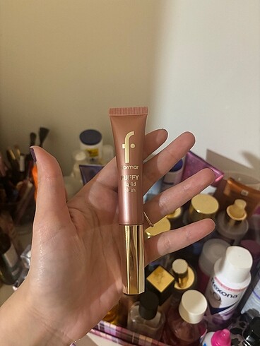 Flormar allık