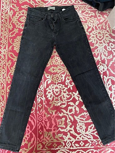 m Beden Toss jean
