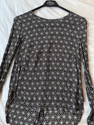 34 Beden H&M bluz