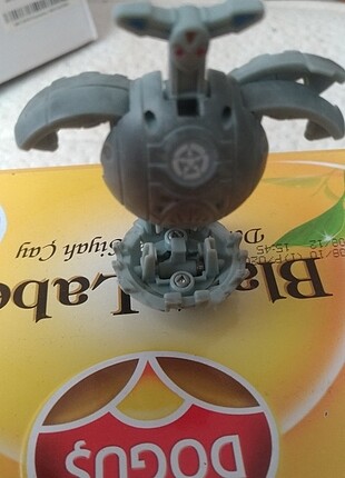 Bakugan loRezervedir