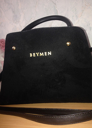 Beymen Çanta
