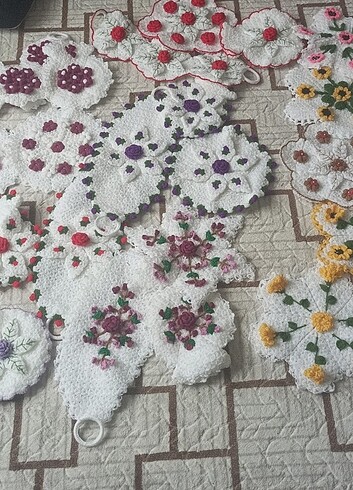 xl Beden Takım lifler tekli lif