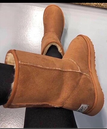 Uzun UGG