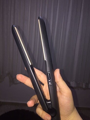 Remington Saç Düzleştirici