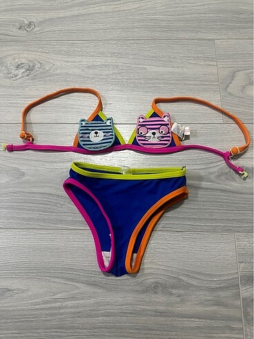Penti Kız çocuk bikini