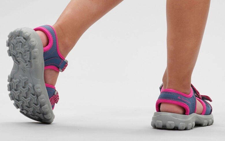 Decathlon Decathlon çocuk sandalet