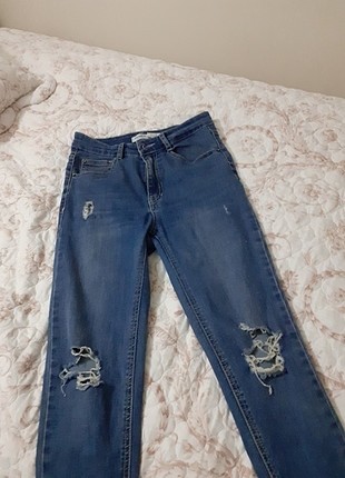 Jean pantolon