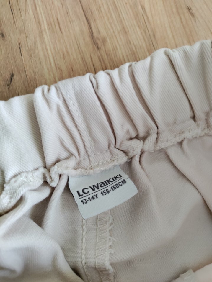 LC Waikiki spor pantolon - Görsel 4