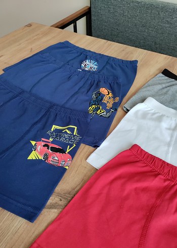 6li boxer set - Görsel 6