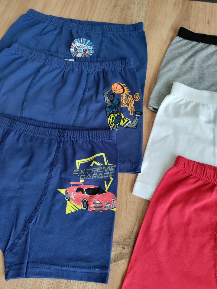 6li boxer set - Görsel 4