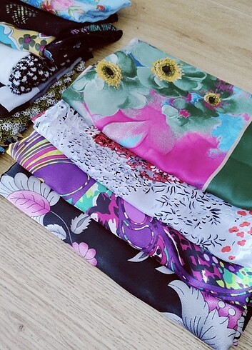 Silk & Cashmere Toplu satış