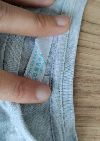 Kız Çocuk Uzun Kollu Baskılı Pijama Takımları - Görsel 6