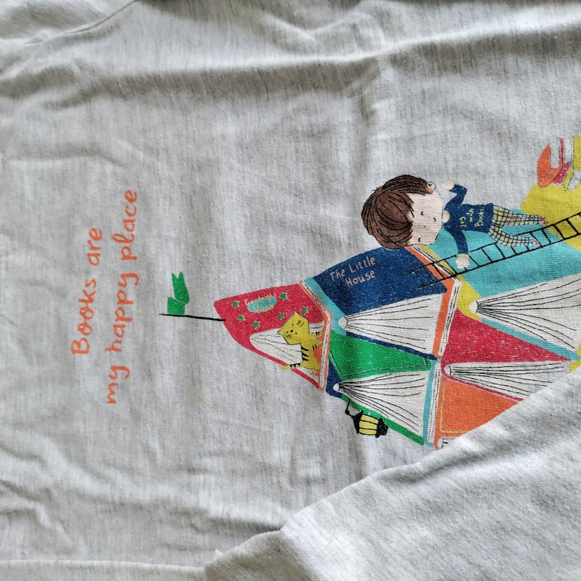 Kız Çocuk Uzun Kollu Baskılı Pijama Takımları - Görsel 4