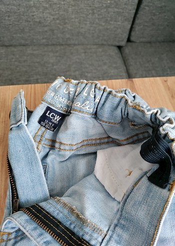 4lü pantolon toplu - Görsel 5