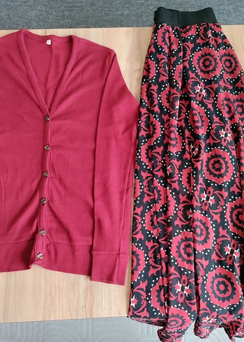 ikili kombin - Görsel 2