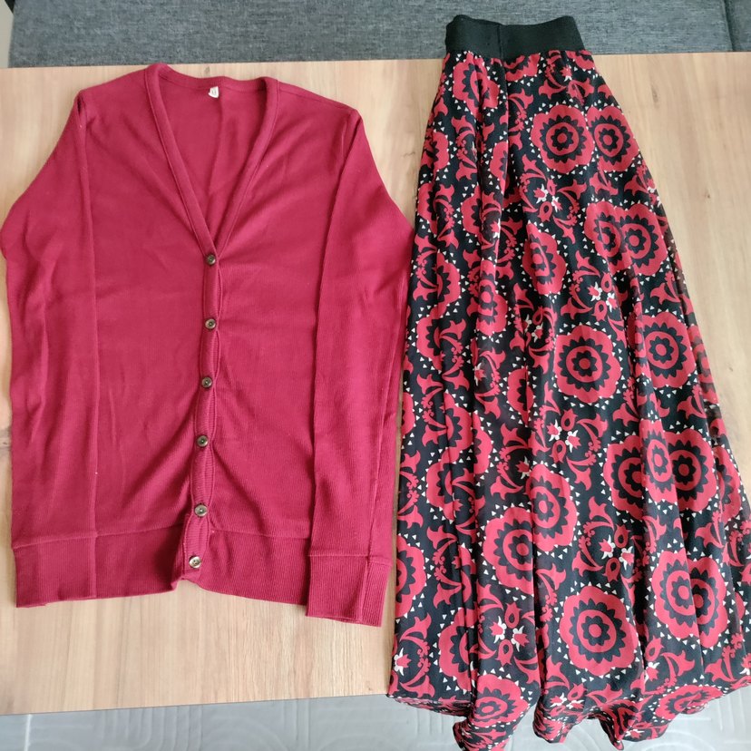 ikili kombin - Görsel 2