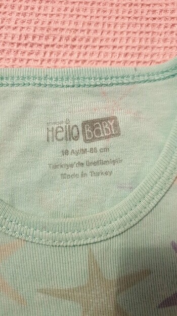 Kolsuz Body - Görsel 2