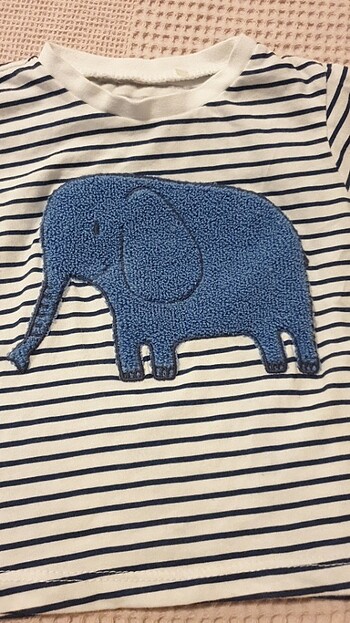 Bebek tshirt - Görsel 2