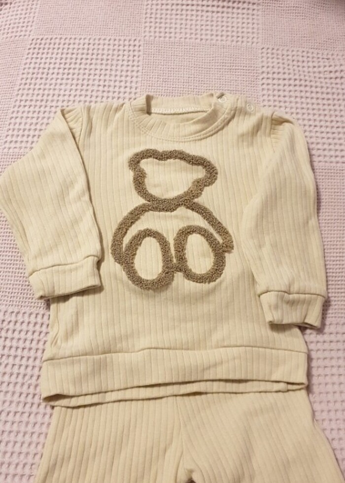 Bebek takım - Görsel 2