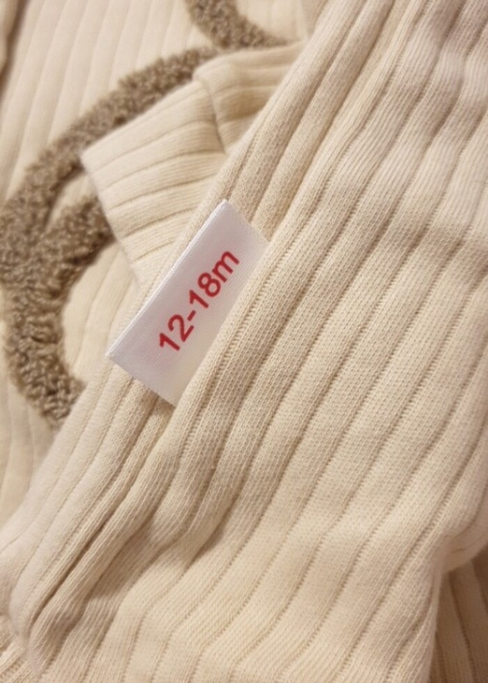 Bebek takım - Görsel 3