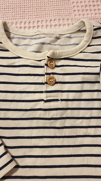 Defacto Uzun kol tshirt