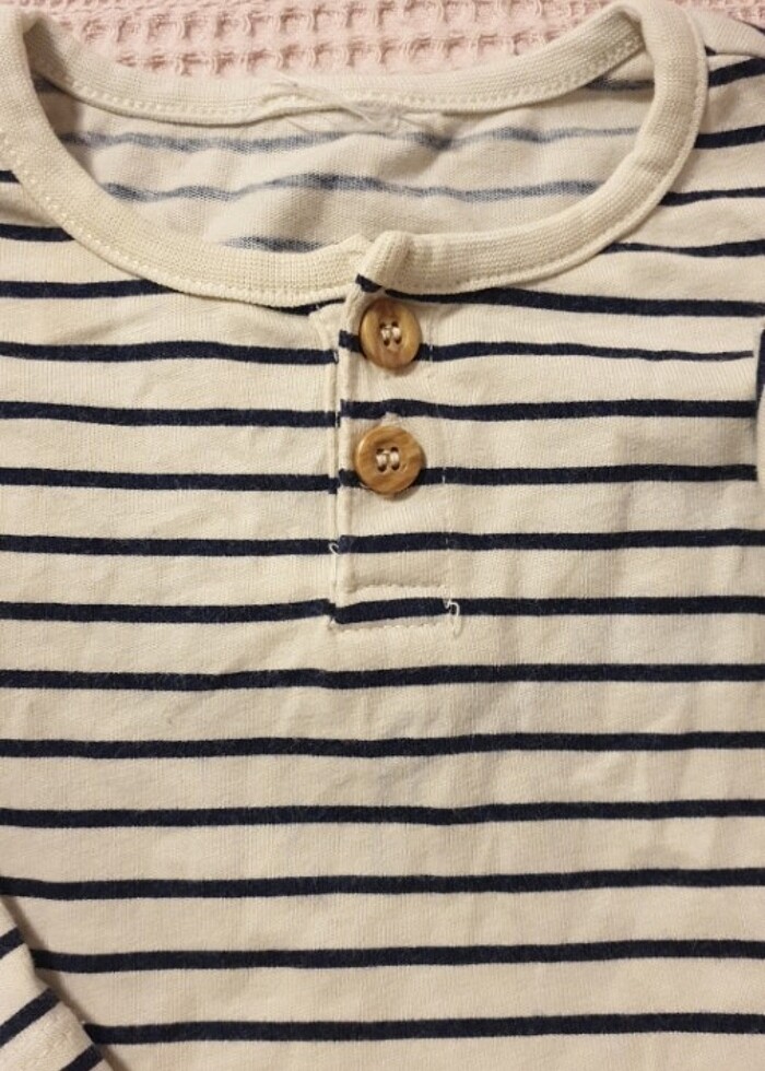 Uzun kol tshirt - Görsel 2