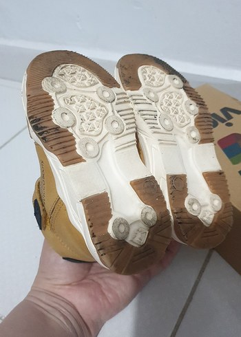 Vicco Çocuk  Spor Bot - Görsel 5