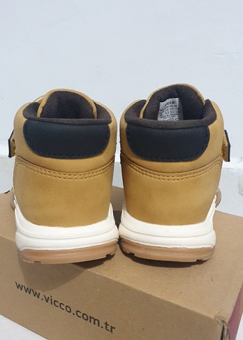 Vicco Çocuk  Spor Bot - Görsel 2