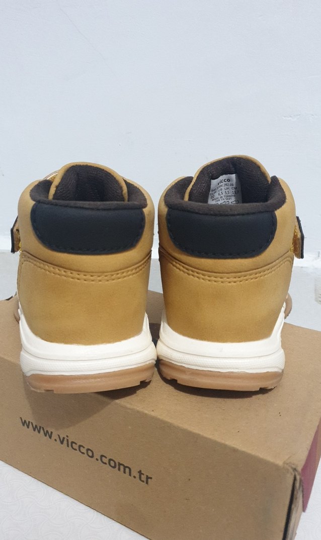 Vicco Çocuk  Spor Bot - Görsel 2