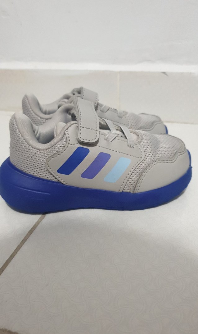 Adidas cloudfoam çocuk ayakkabı - Görsel 4