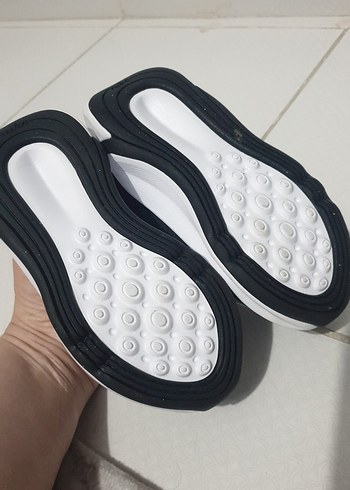 Nike çocuk ayakkabı - Görsel 8