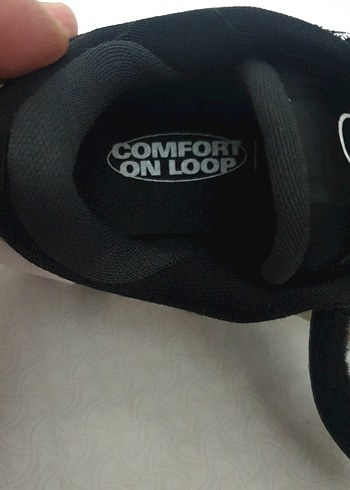 Nike çocuk ayakkabı - Görsel 7