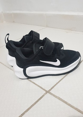 Nike çocuk ayakkabı - Görsel 3