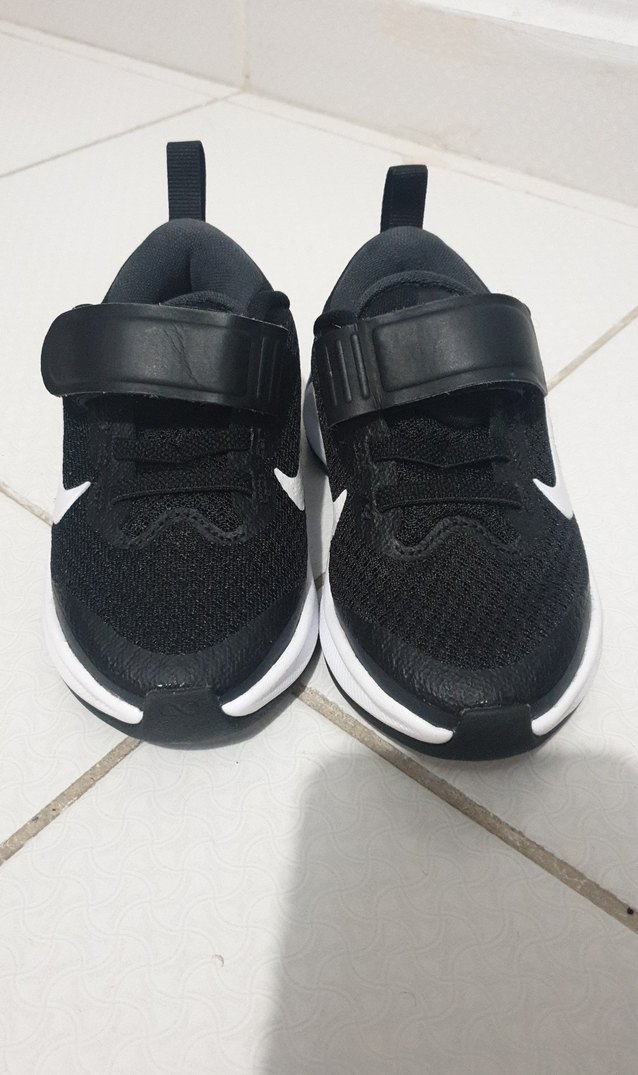 Nike çocuk ayakkabı - Görsel 2