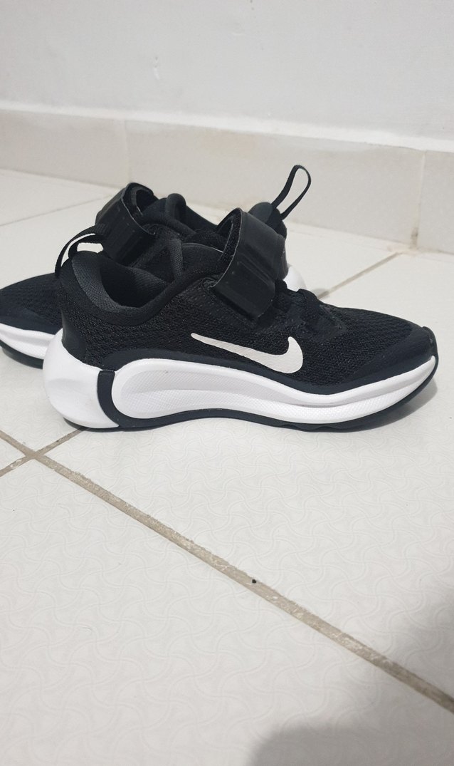 Nike çocuk ayakkabı - Görsel 5