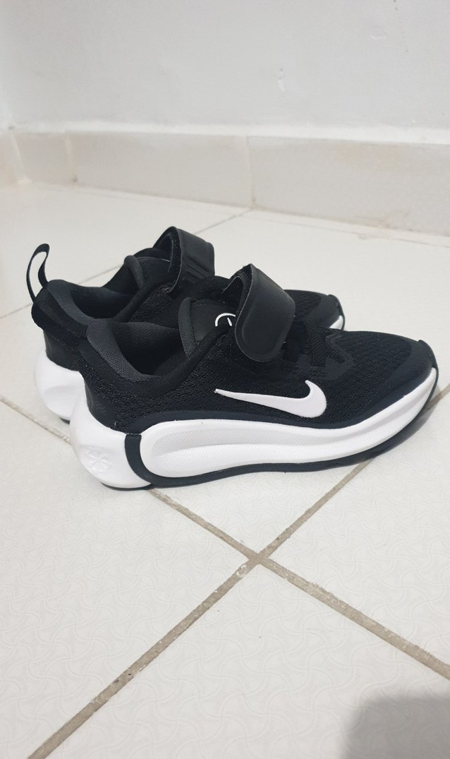 Nike çocuk ayakkabı - Görsel 3