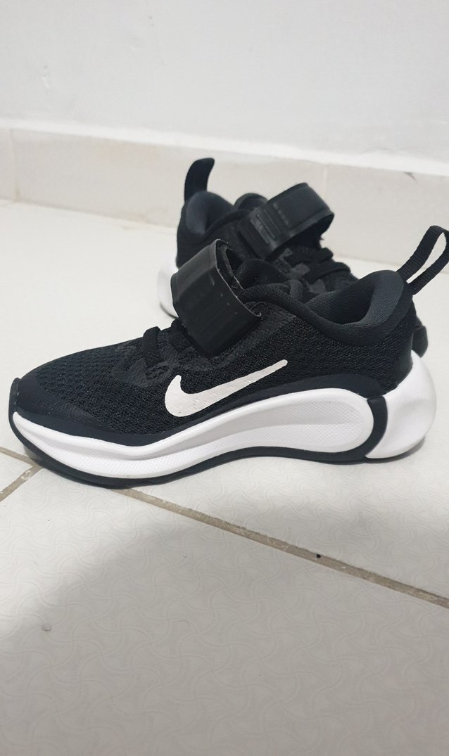 Nike çocuk ayakkabı - Görsel 4