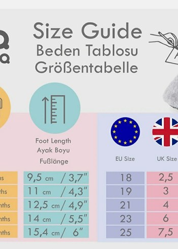 Polar Bebek Pandufu - Görsel 5