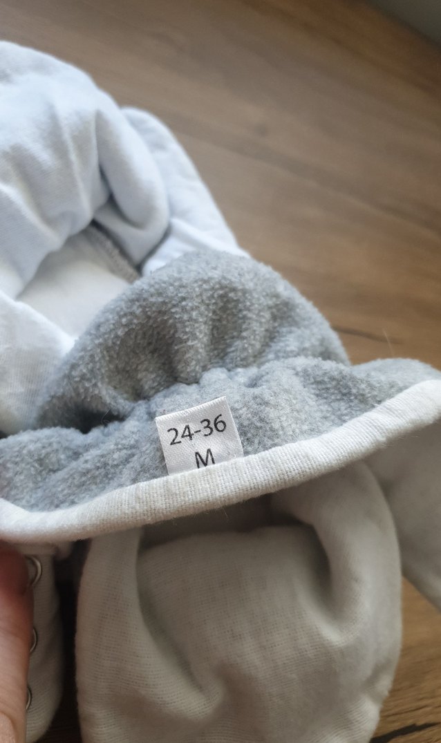 Polar Bebek Pandufu - Görsel 4