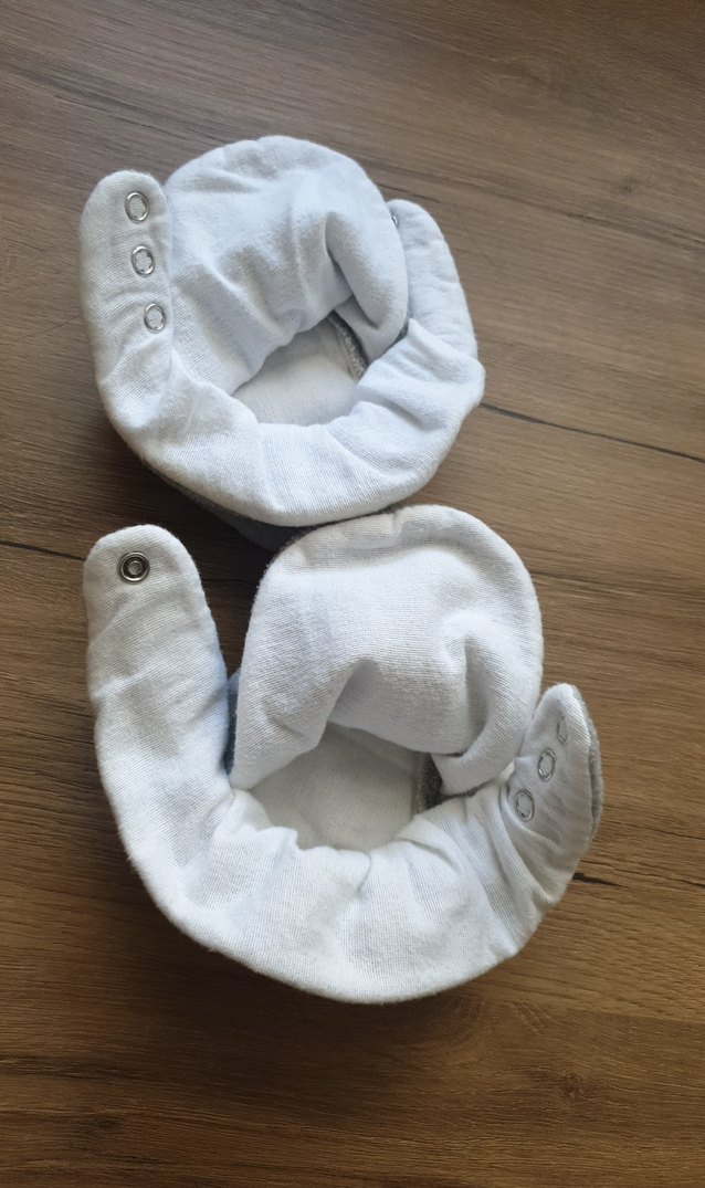 Polar Bebek Pandufu - Görsel 3