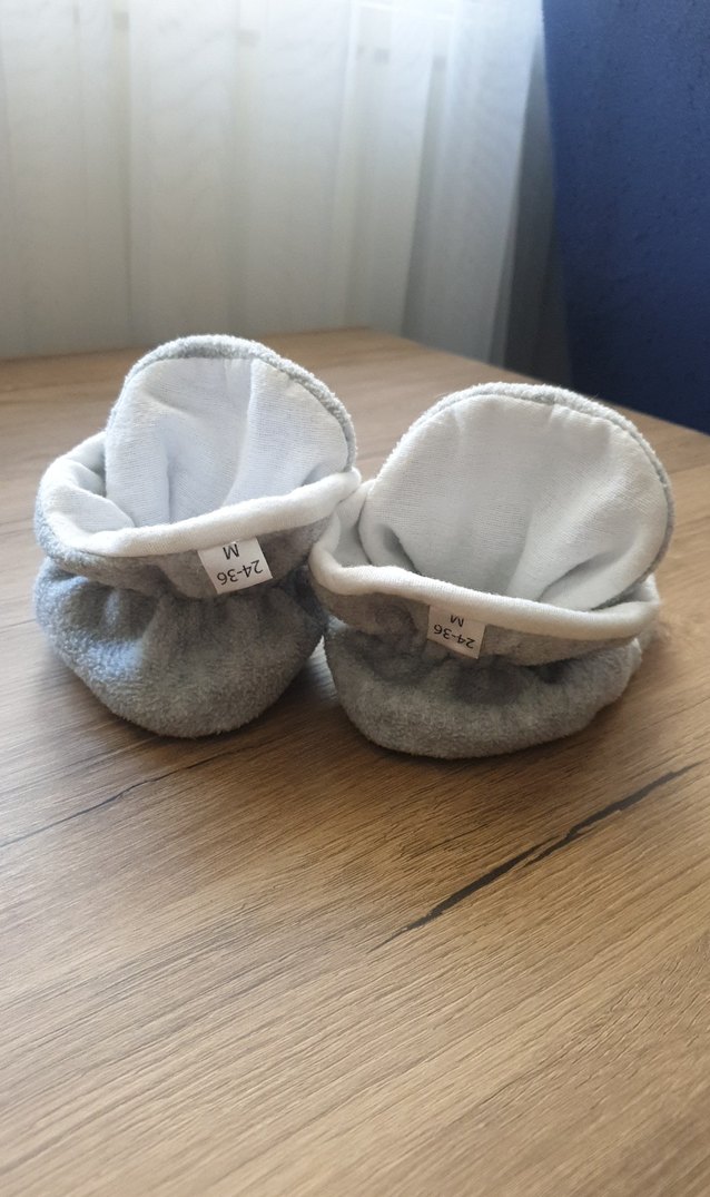 Polar Bebek Pandufu - Görsel 2