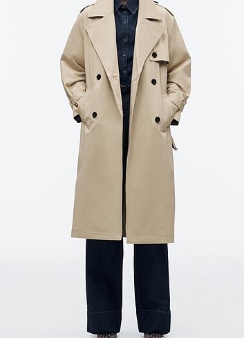 Zara yeni etiketli 