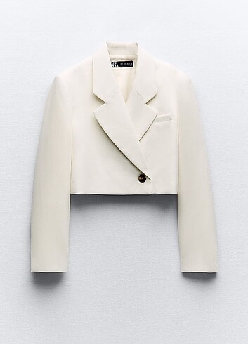 Zara yeni etiketli 