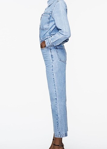xl Beden Zara yeni etiketli 
