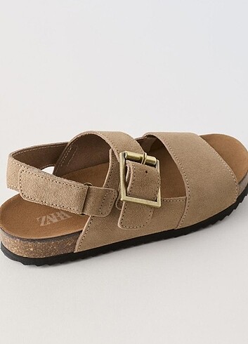 37 Beden camel Renk Zara yeni etiketli