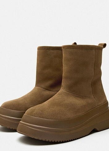Zara yeni etiketli 