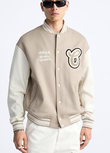 Zara yeni etiketli 