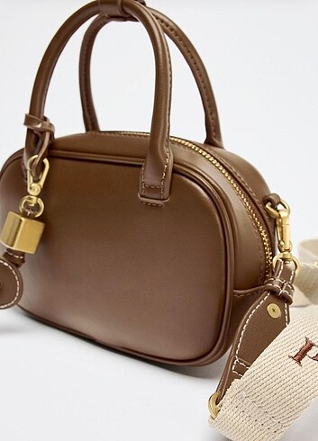 Zara yeni etiketli 